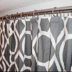 Robert Allen Draperies - Custom Made. As new condition (2) Pairs